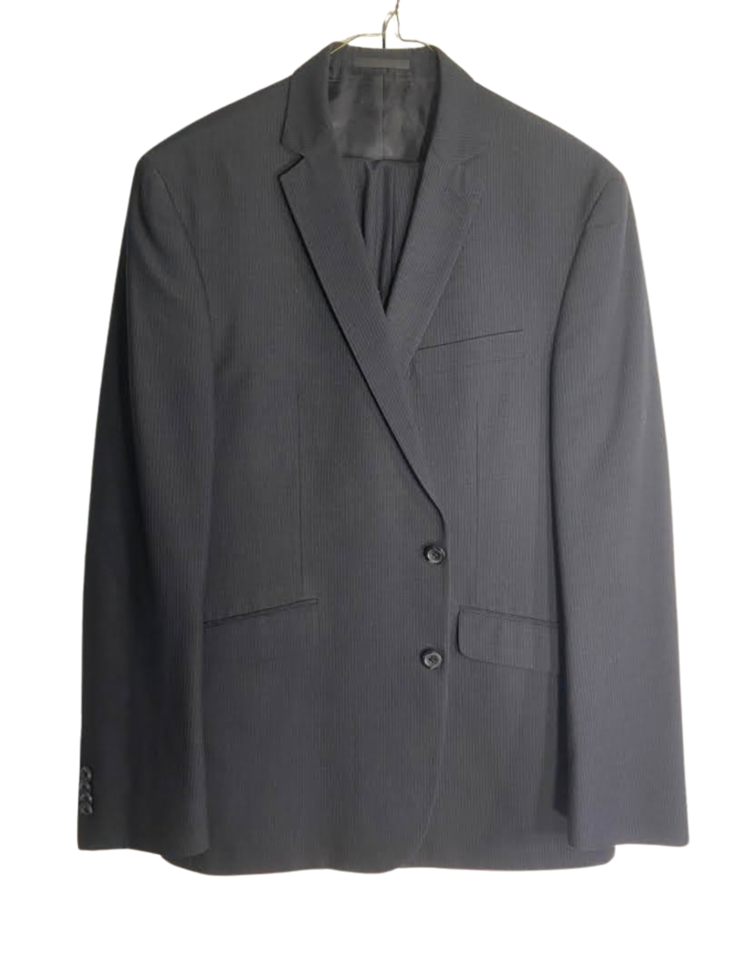 Kenneth Cole Reaction Two-Piece Suit