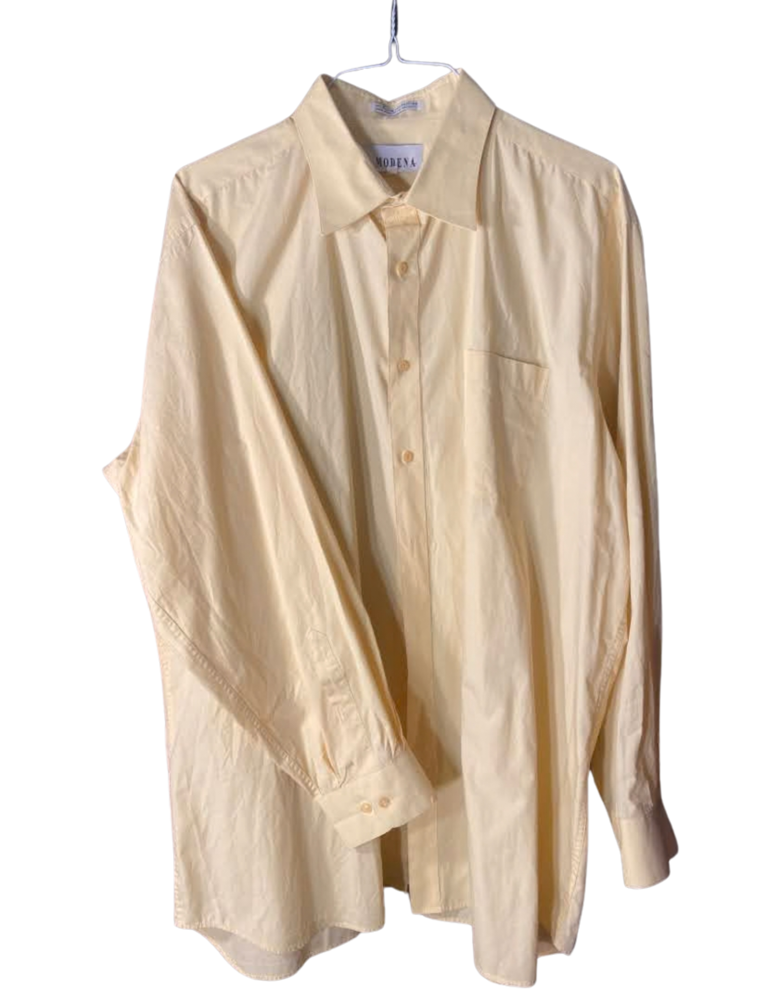 Modena Dress Shirt