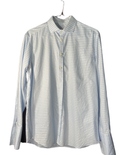 French Cuffed Dress Shirt